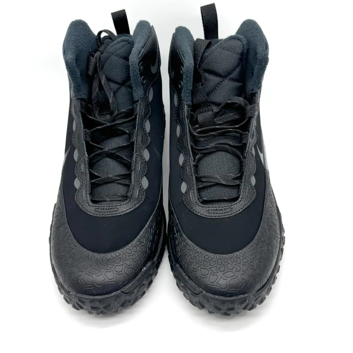 Nike shoes - Nike Terrascout - Terrascout - Black (UPC: 198483597213) 0