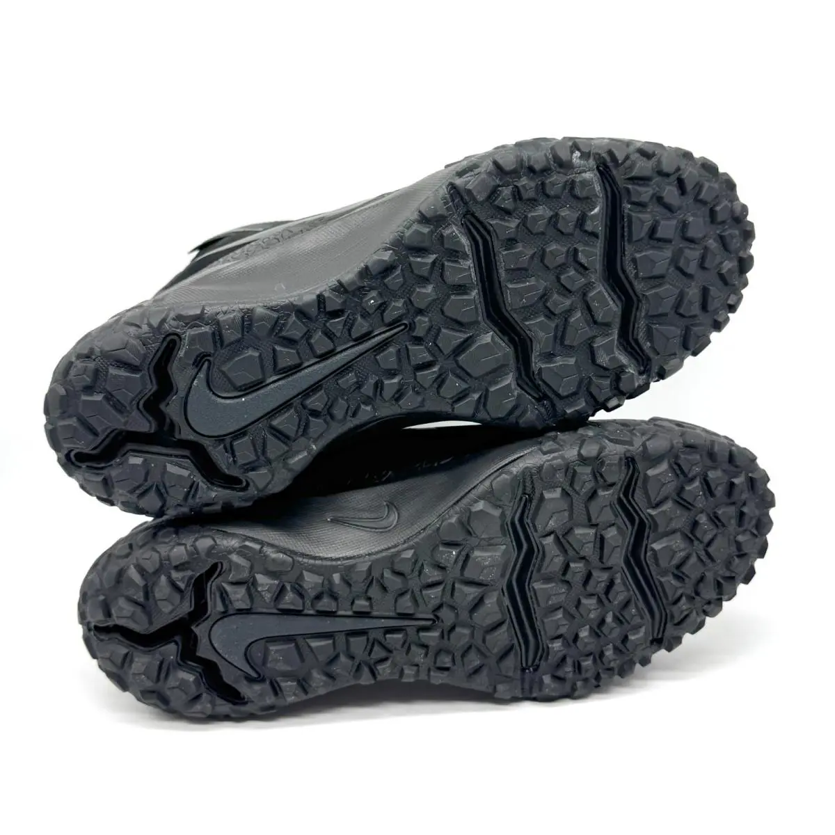 Nike shoes - Nike Terrascout - Terrascout - Black (UPC: 198483597213) 6