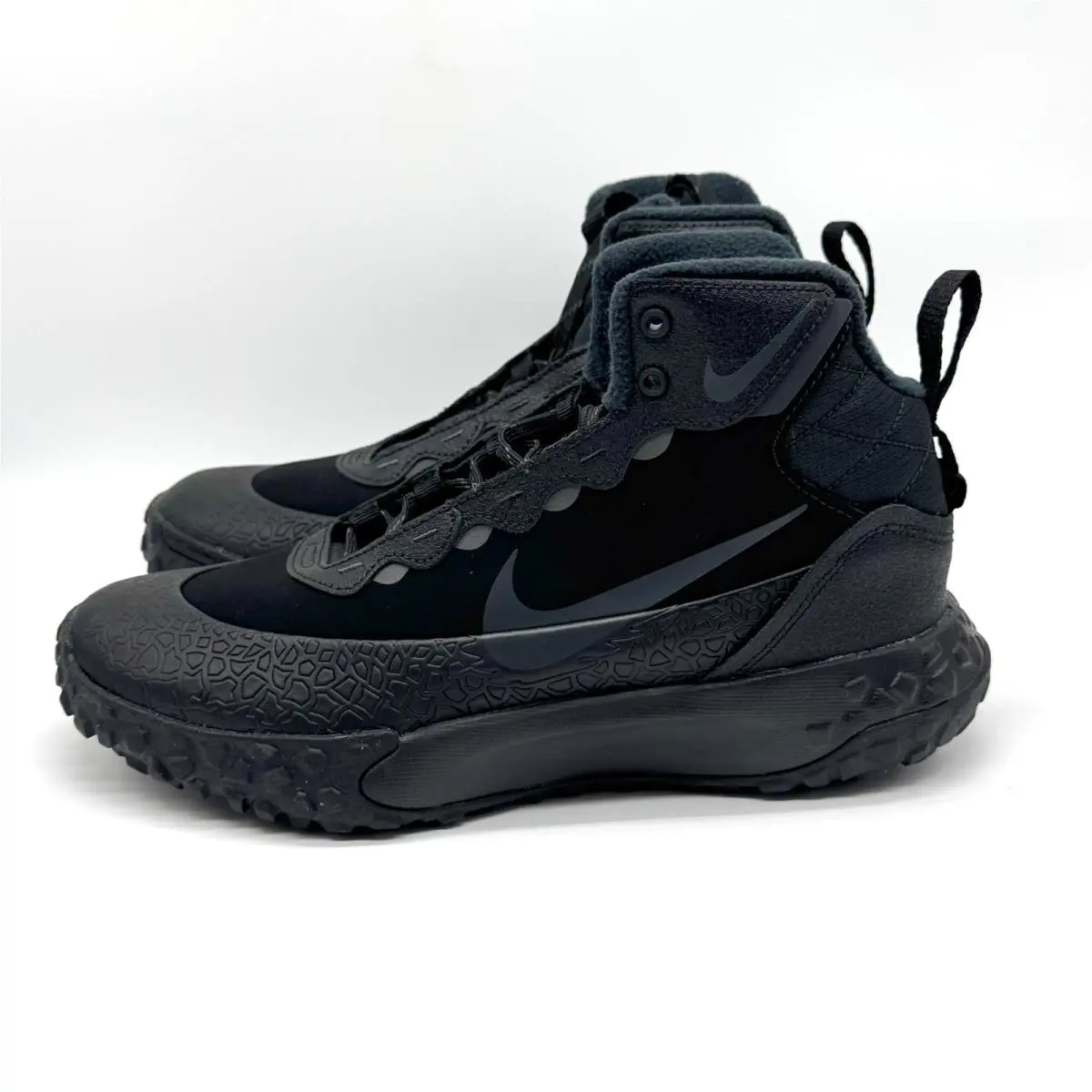 Nike shoes - Nike Terrascout - Terrascout - Black (UPC: 198483597213) 1