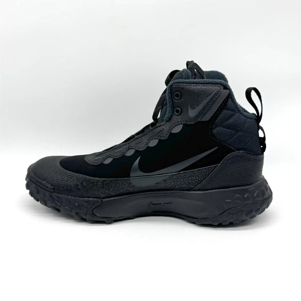 Nike shoes - Nike Terrascout - Terrascout - Black (UPC: 198483597213) 4
