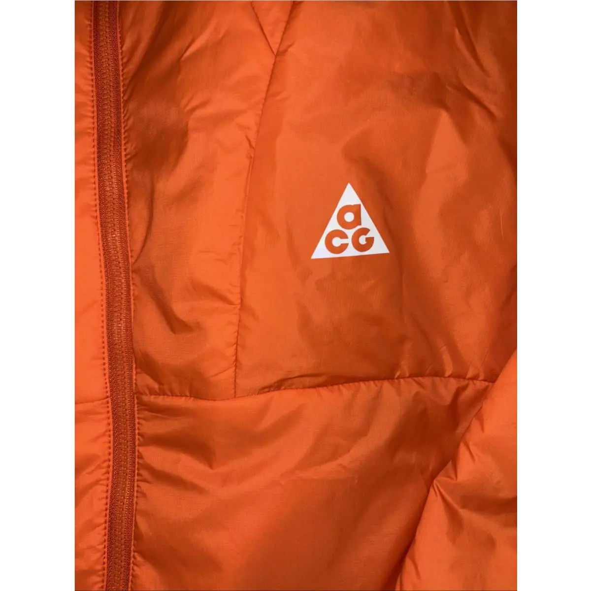 Nike clothing - Nike ACG Therma-Fit - ACG - Orange 0