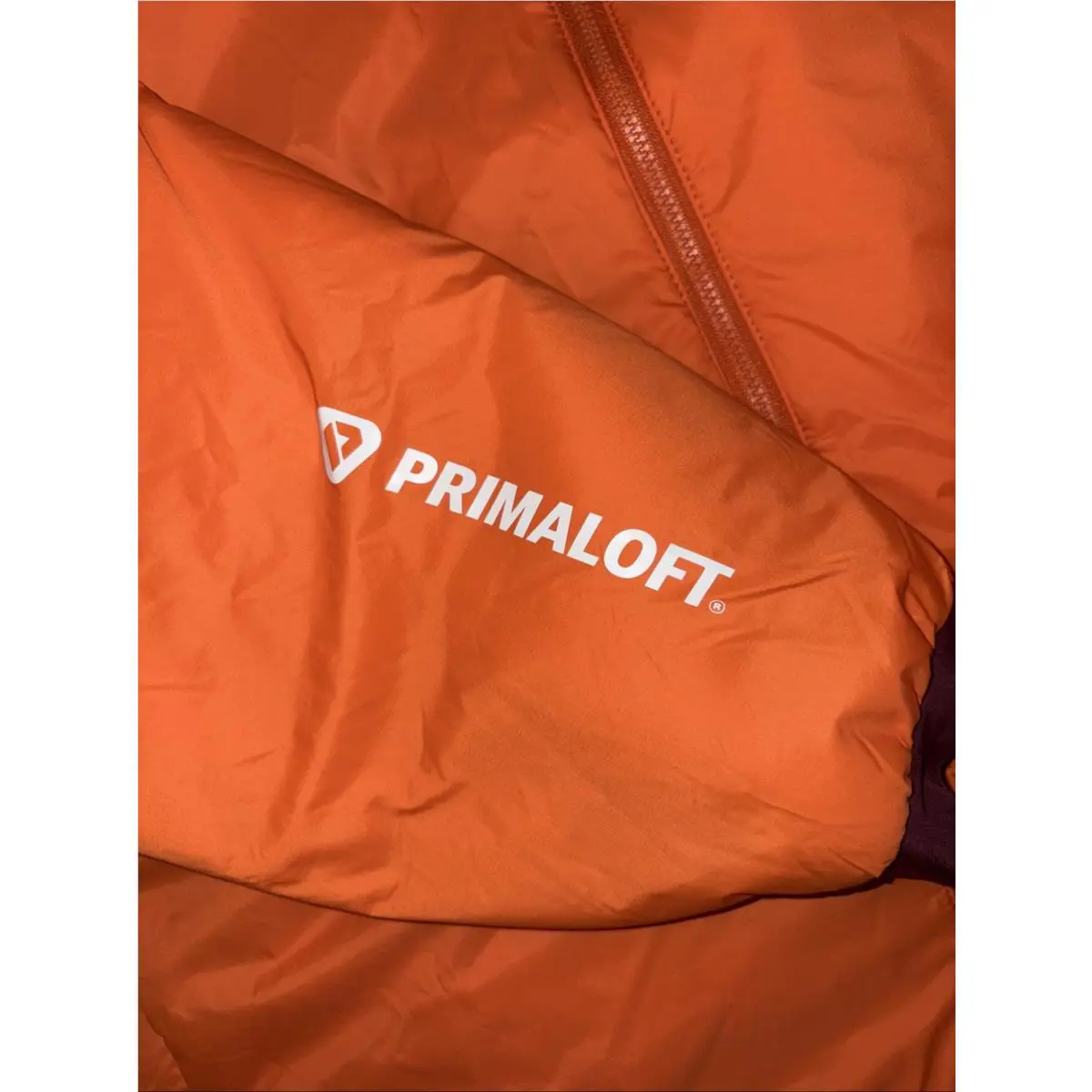 Nike clothing - Nike ACG Therma-Fit - ACG - Orange 1