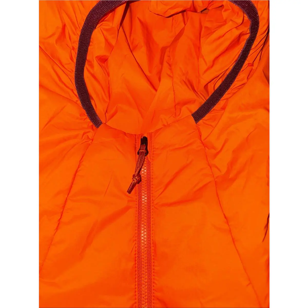 Nike clothing - Nike ACG Therma-Fit - ACG - Orange 4