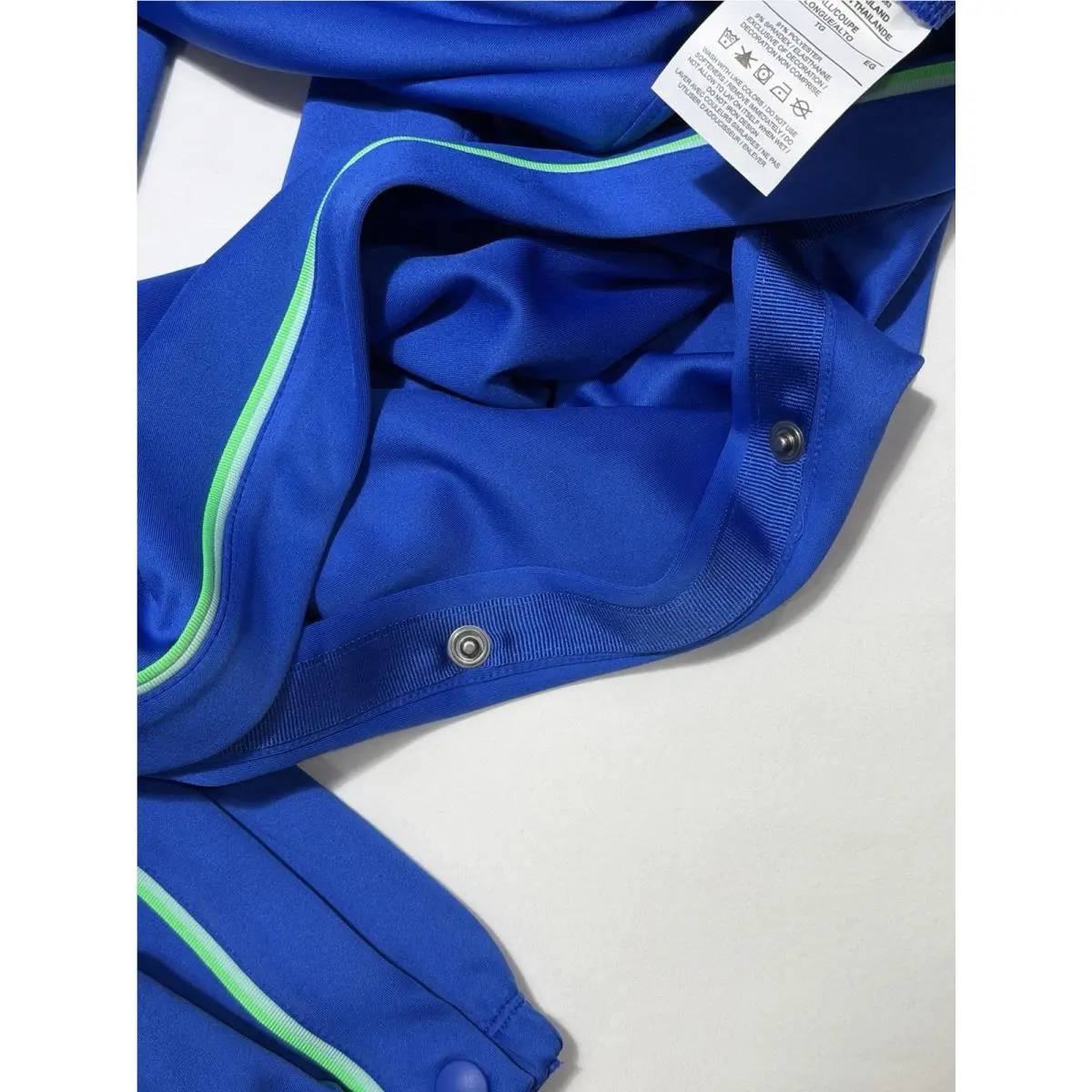 Nike clothing - FB6734 480 - FB6734 480 - Blue 8