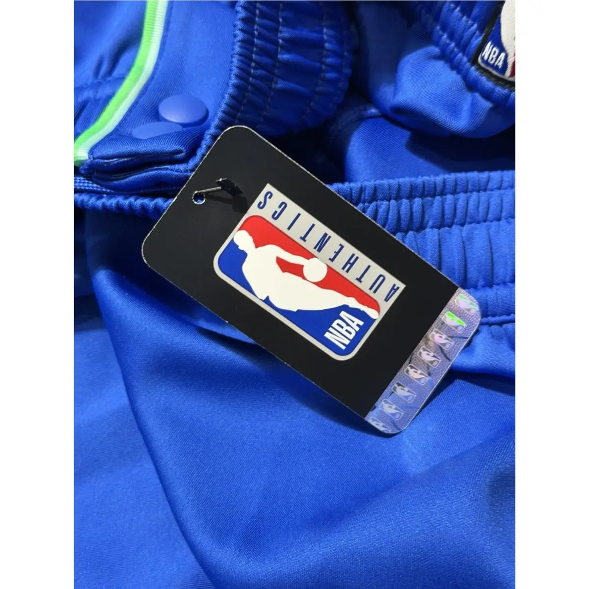 Nike clothing - FB6734 480 - FB6734 480 - Blue 10