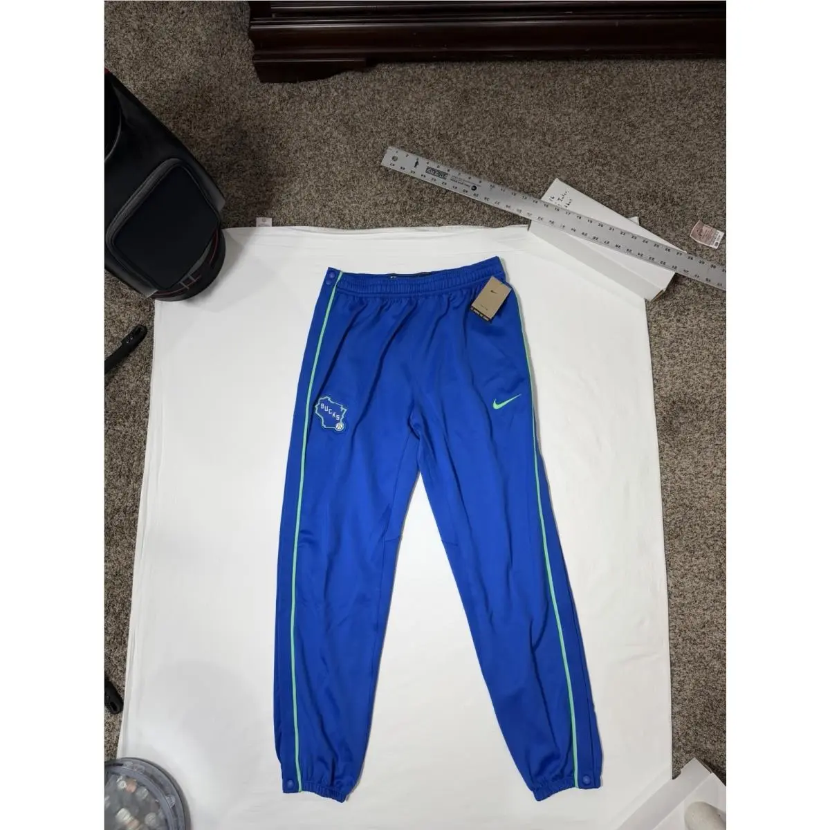 Nike clothing - FB6734 480 - FB6734 480 - Blue 0