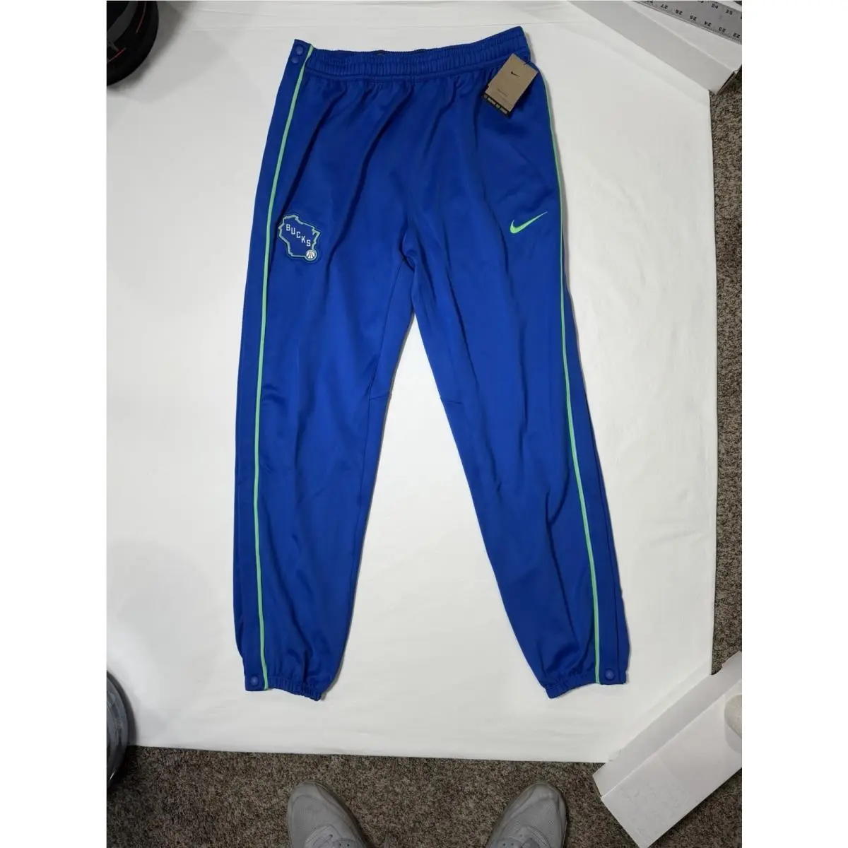 Nike clothing - FB6734 480 - FB6734 480 - Blue 1