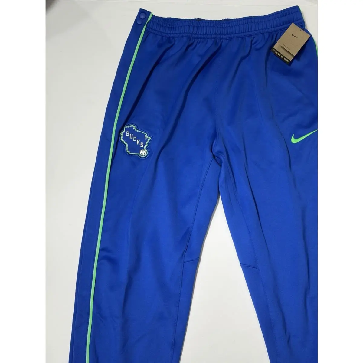 Nike clothing - FB6734 480 - FB6734 480 - Blue 2