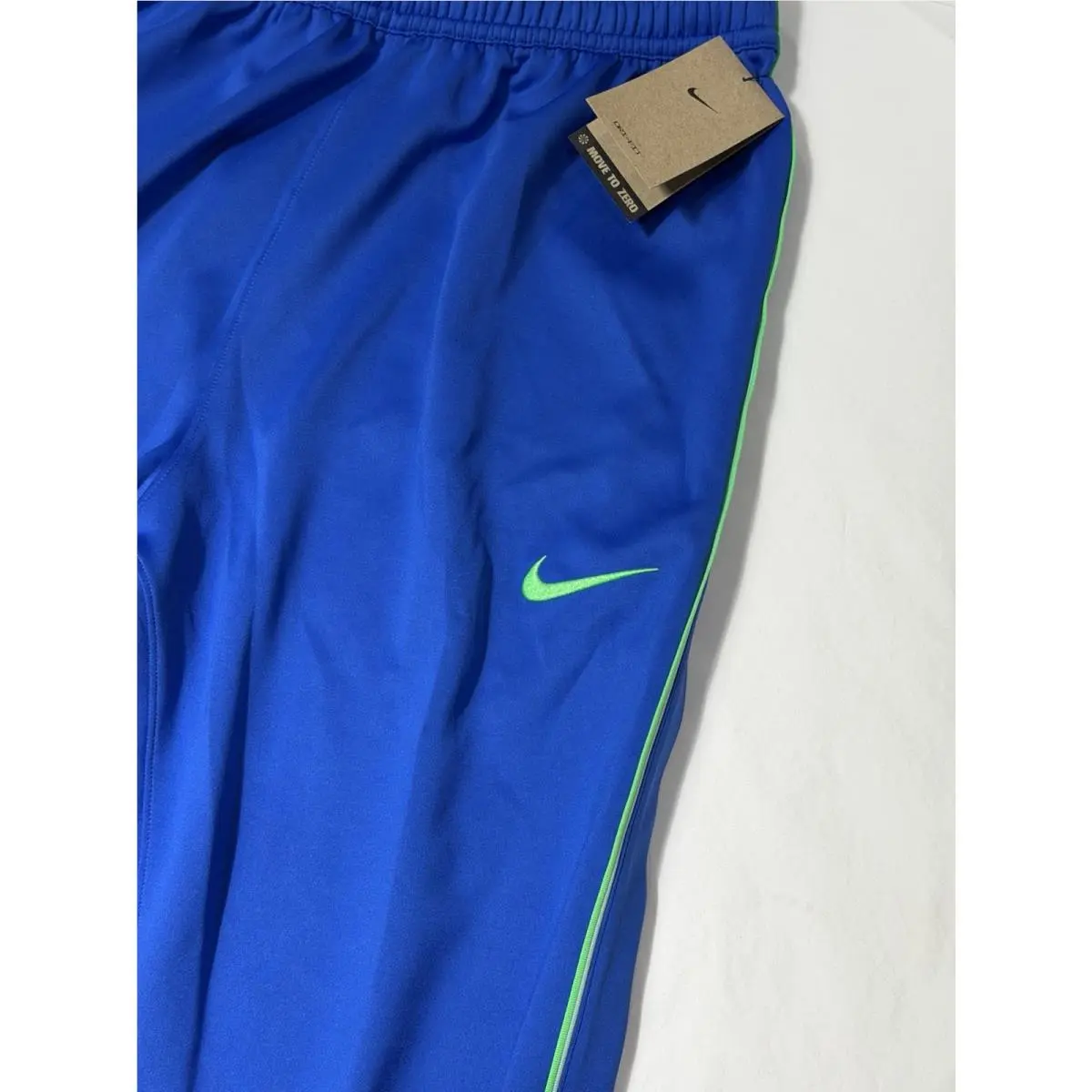 Nike clothing - FB6734 480 - FB6734 480 - Blue 3