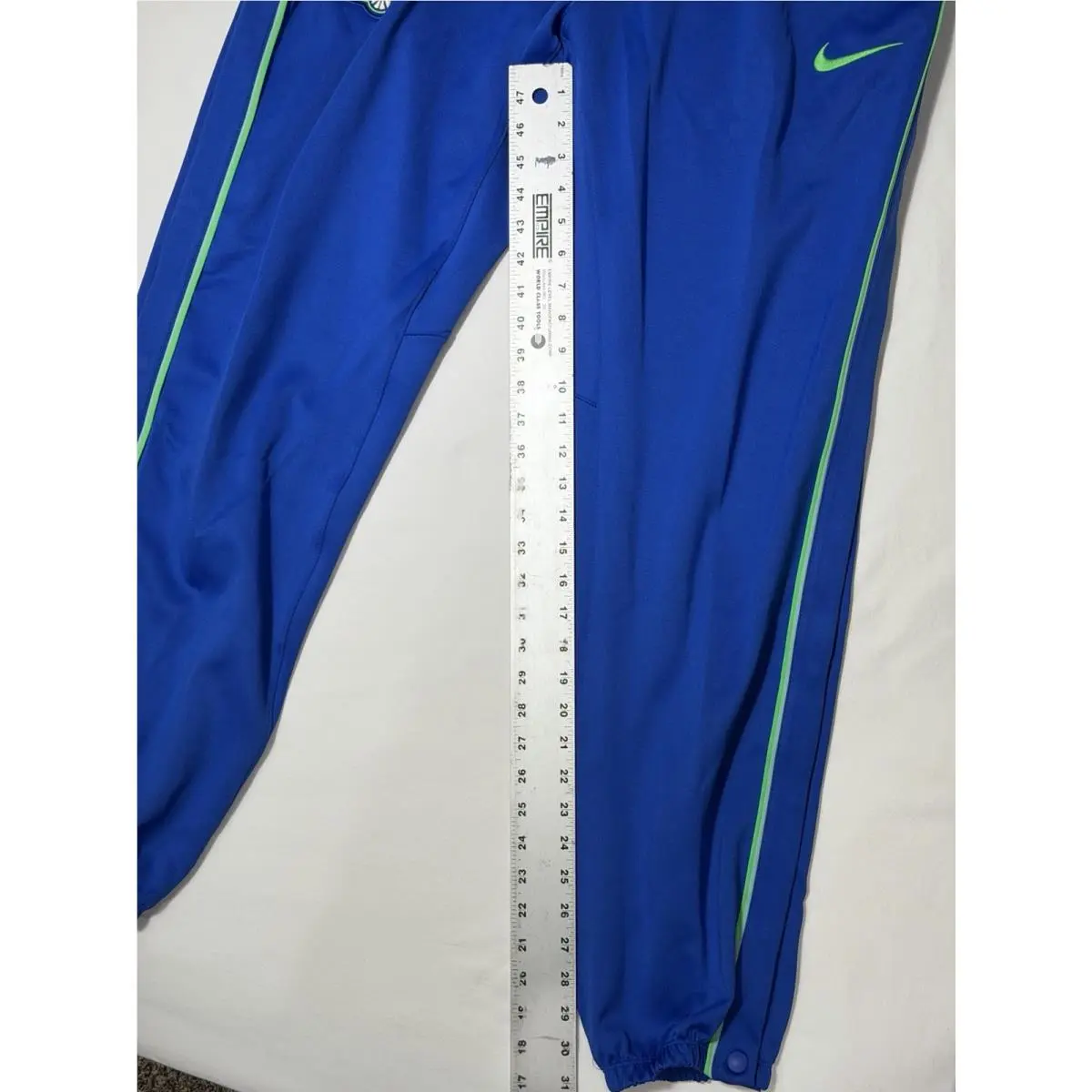 Nike clothing - FB6734 480 - FB6734 480 - Blue 6