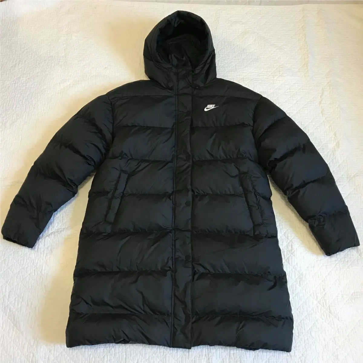 Nike clothing - Black 1