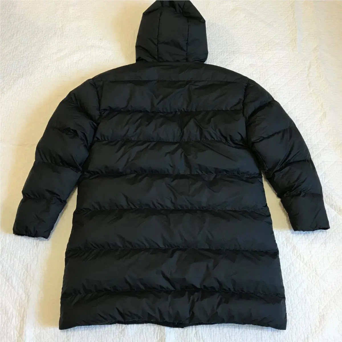 Nike clothing - Black 6