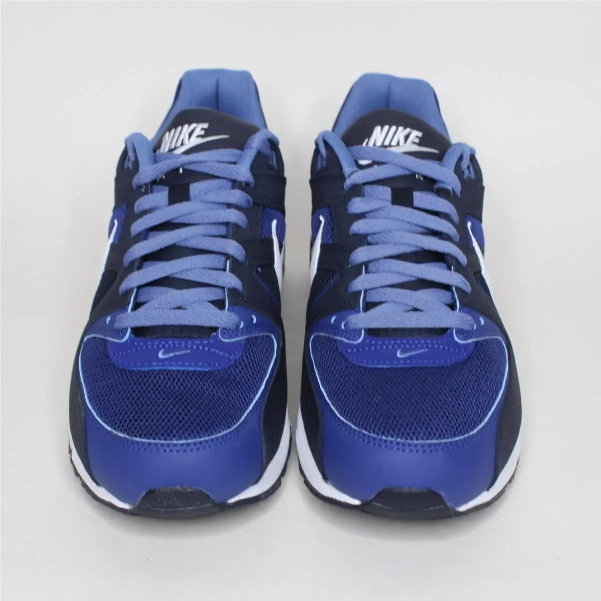 Nike shoes - Nike Air Max Command - Air Max Command - 629993-410 - Blue (UPC: 887223377399) 5