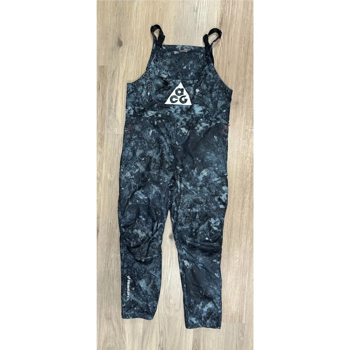 Nike clothing - Blue (UPC: 197596225846) 6