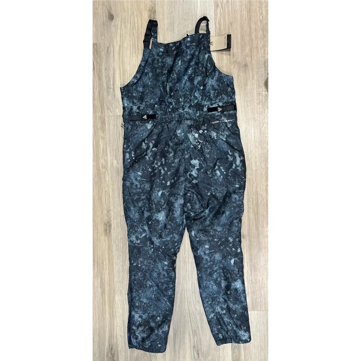 Nike clothing - Blue (UPC: 197596225846) 7