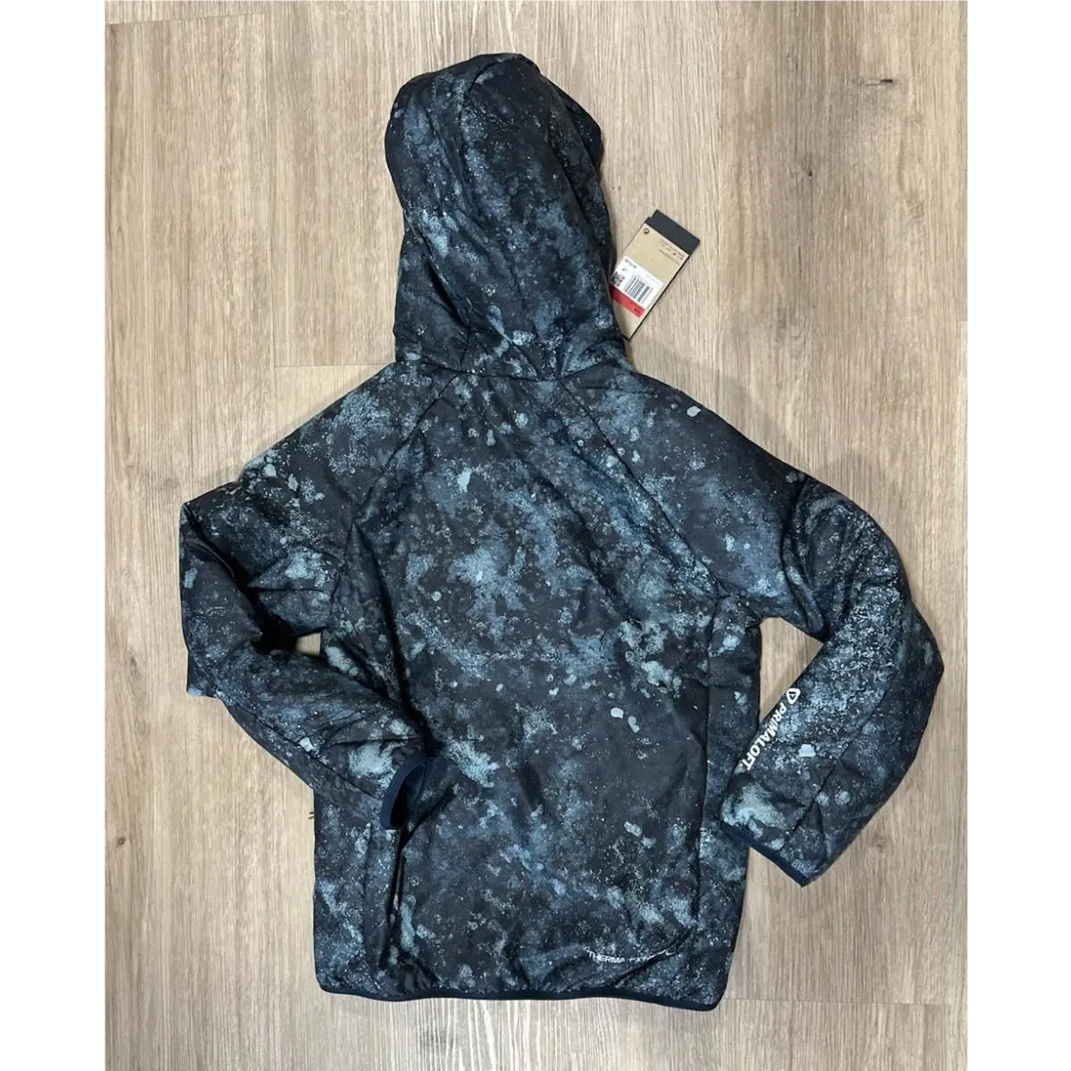 Nike clothing - Blue (UPC: 197596225846) 1