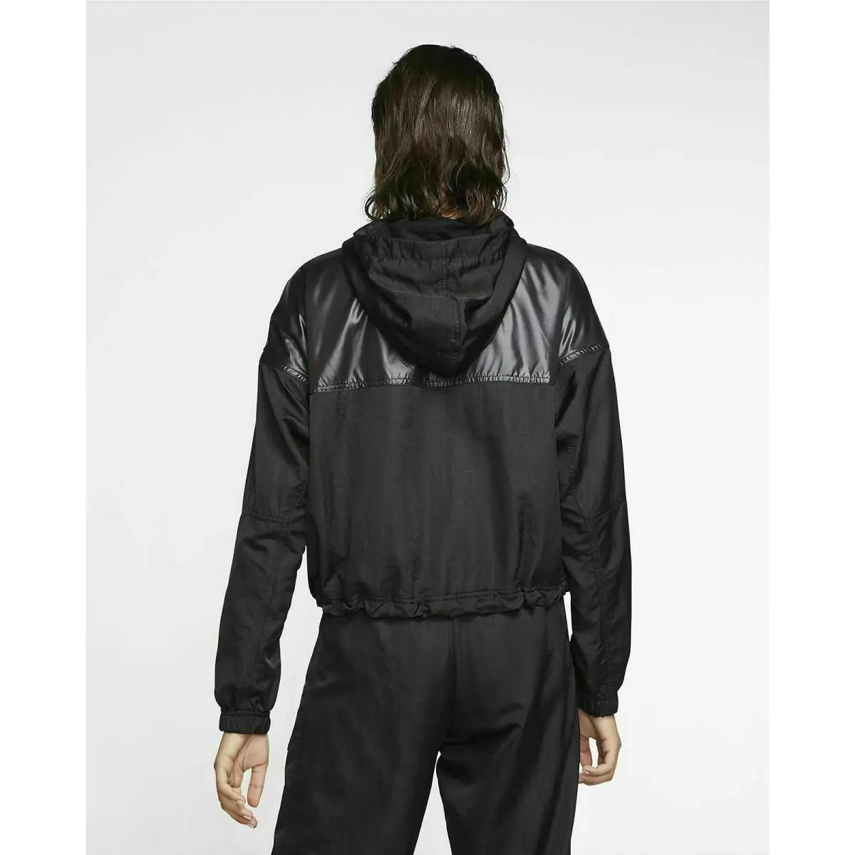 Nike clothing - Nike Sportswear Windrunner Cargo - Sportswear Windrunner Cargo - BV2833-010 - Black 2