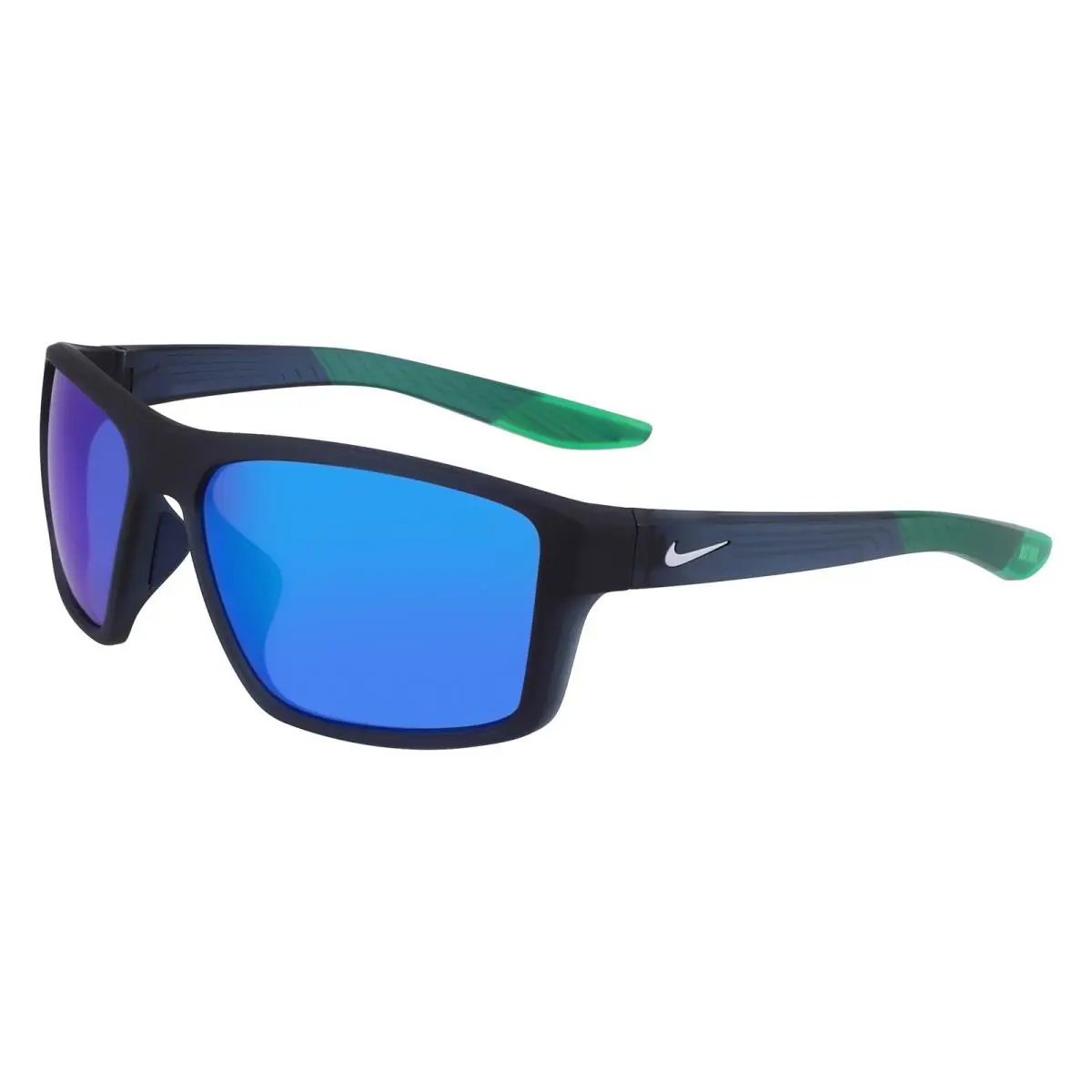 Nike Brazen Fury M FJ2264 mt Midnight Navy Turq Mirro 410 Sunglasses
