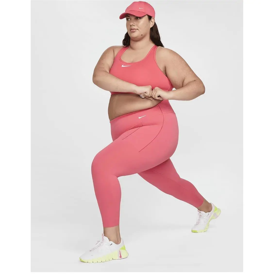 Nike clothing - DV4898629 - DV4898629 - Pink (UPC: 0197596979794) 4