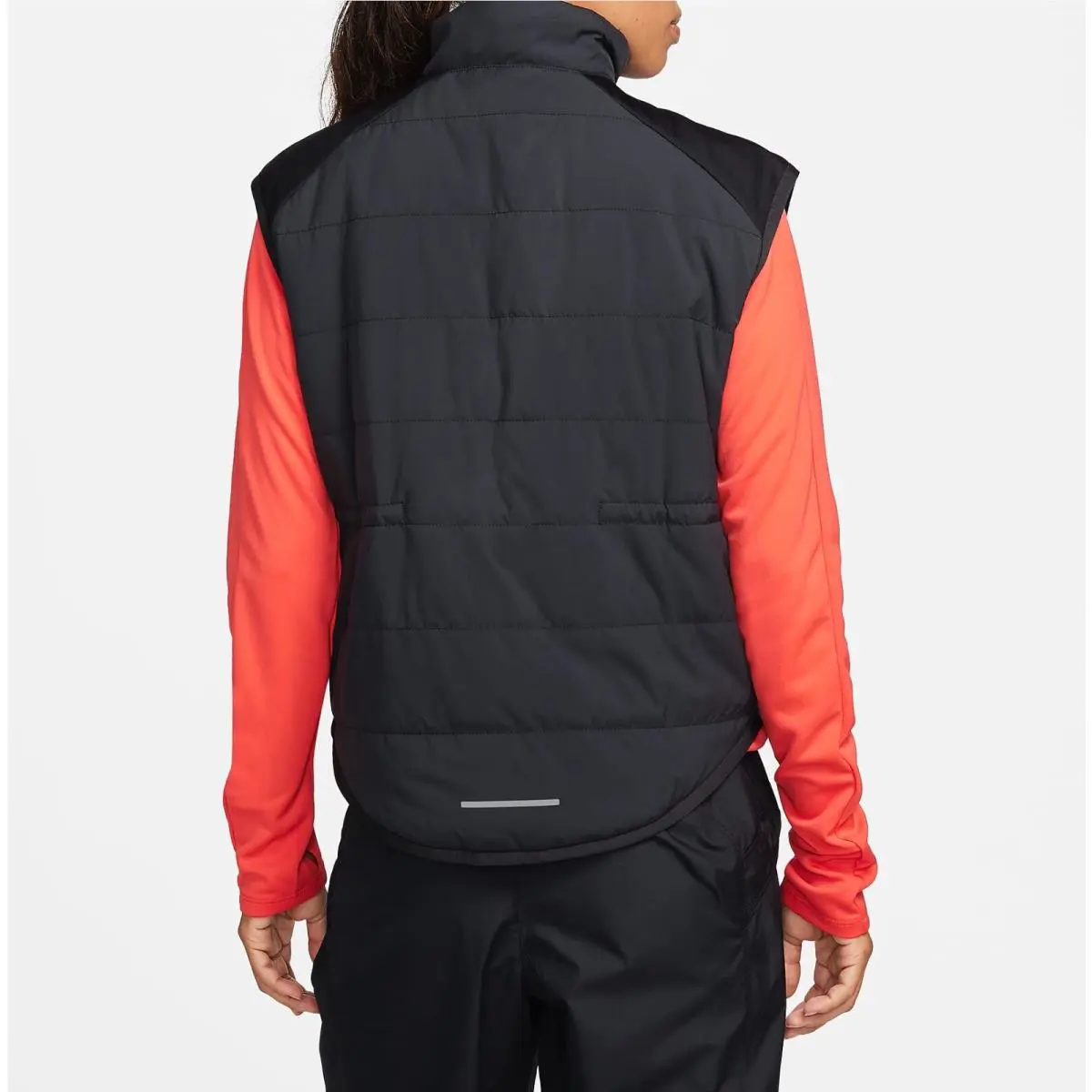 Nike clothing - Black (UPC: 196608720461) 0