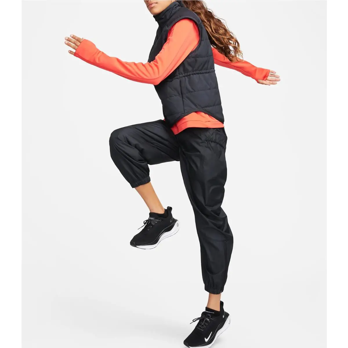 Nike clothing - Black (UPC: 196608720461) 4
