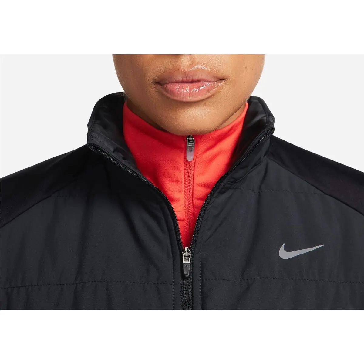 Nike clothing - Black (UPC: 196608720461) 1