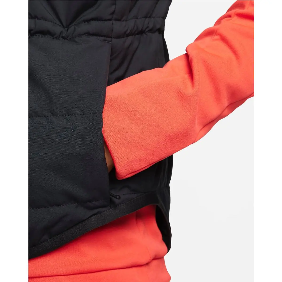 Nike clothing - Black (UPC: 196608720461) 2