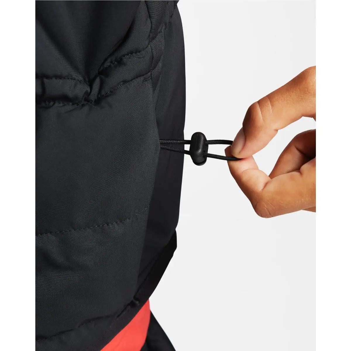 Nike clothing - Black (UPC: 196608720461) 3