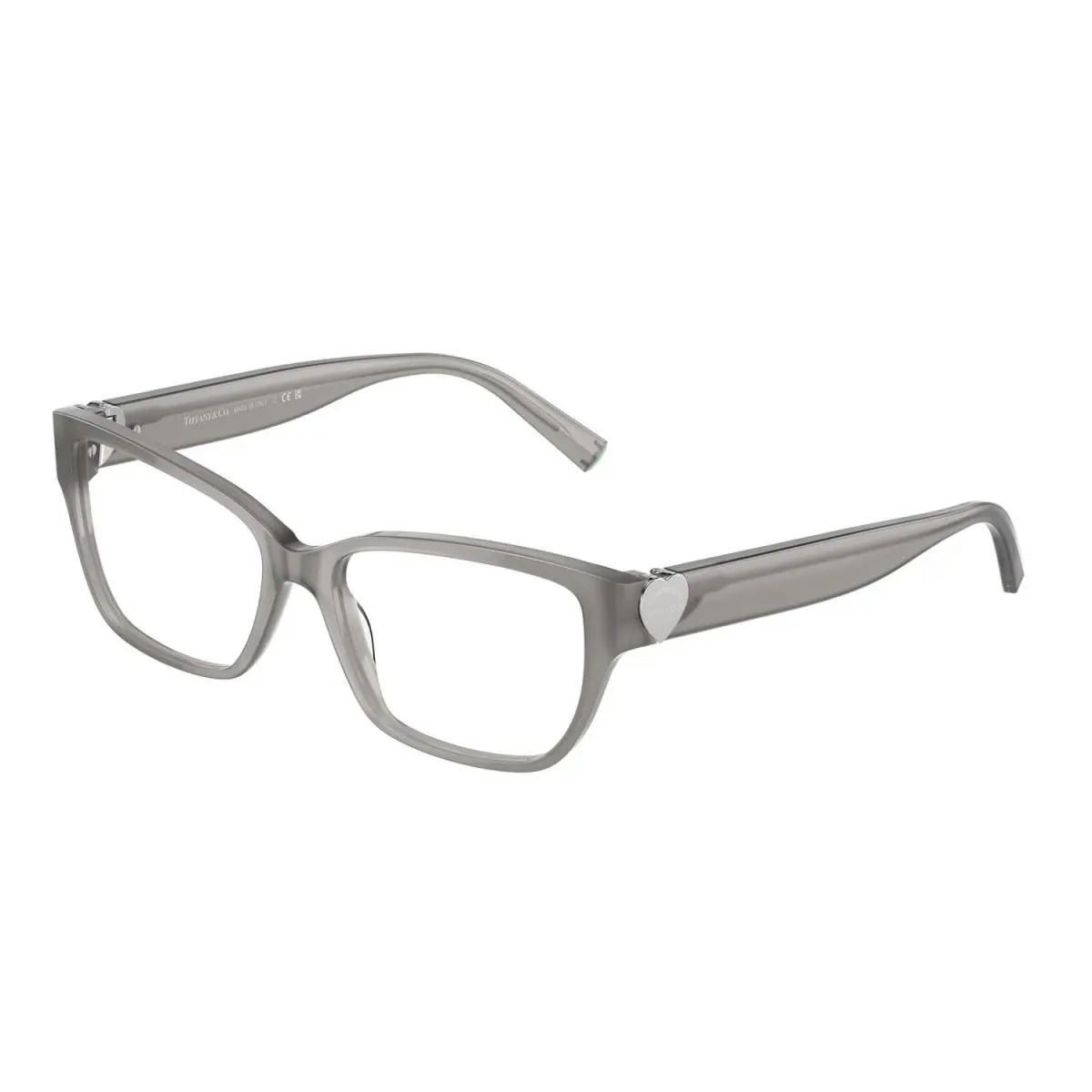 Tiffany 2245 Eyeglasses 8257 Grey