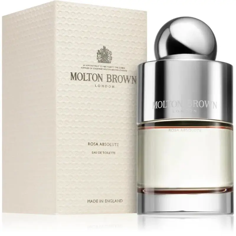 Molton Brown 3.4 od Eau de Toilette Spray