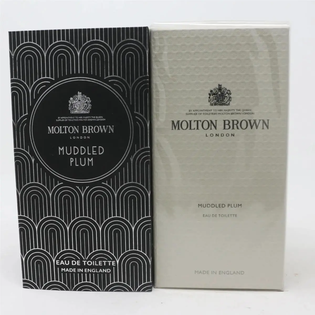 3.4 od Eau de Toilette Spray Muddled Plum by Molton Brown