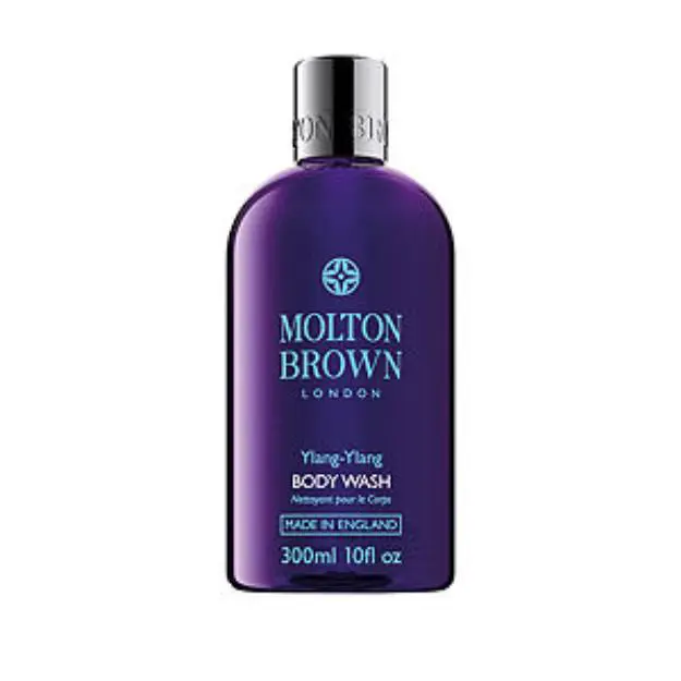 Molton Brown Ylang Ylang Body Wash 300ml 10oz