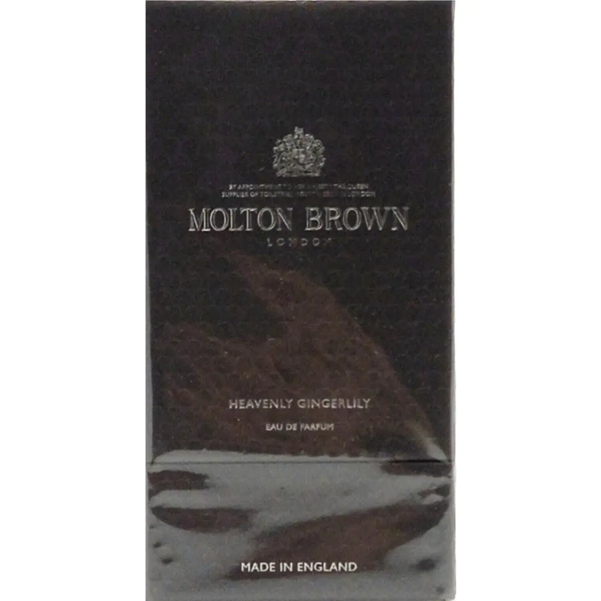Molton Brown Heavenly Gingerlily Eau DE Parfum Spray For Women 3.3 Oz / 100 ml