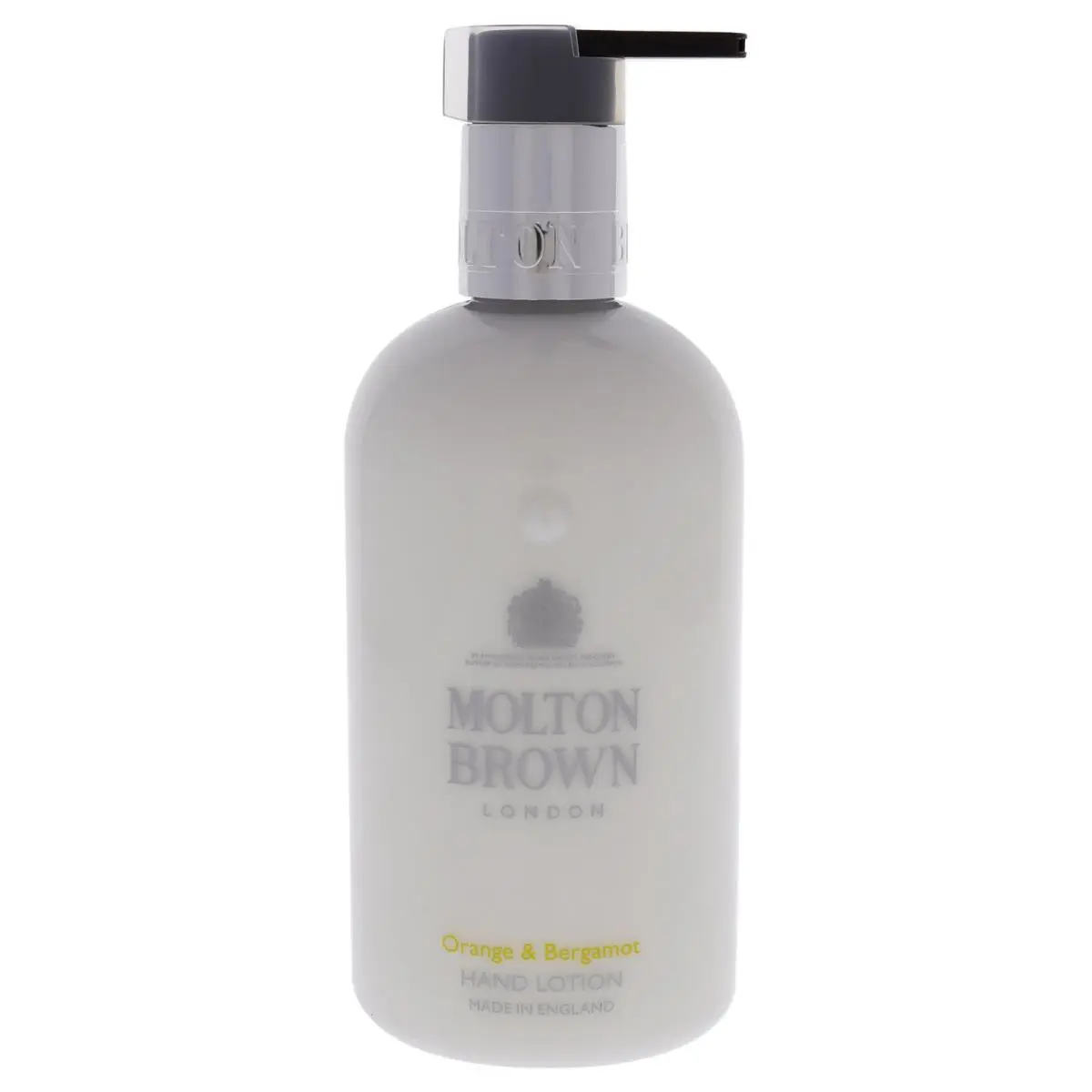 2 Pack Orange and Bergamot Hand Lotion by Molton Brown For Women - 10 oz Hand Lo