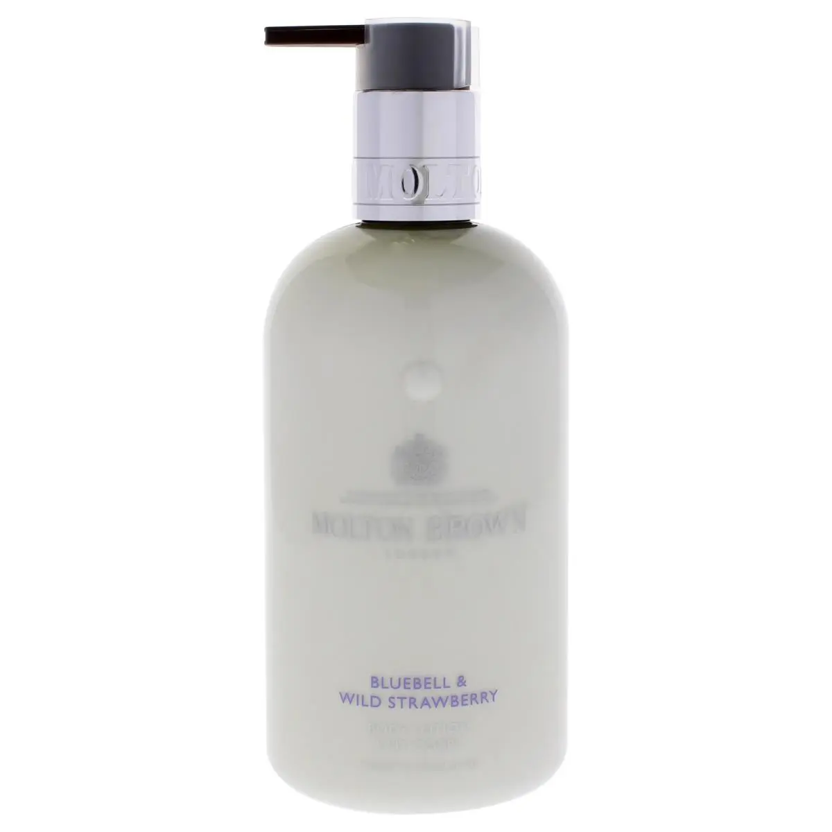 Bluebell and Wild Strawberry Body Lotion by Molton Brown For Women - 10 oz