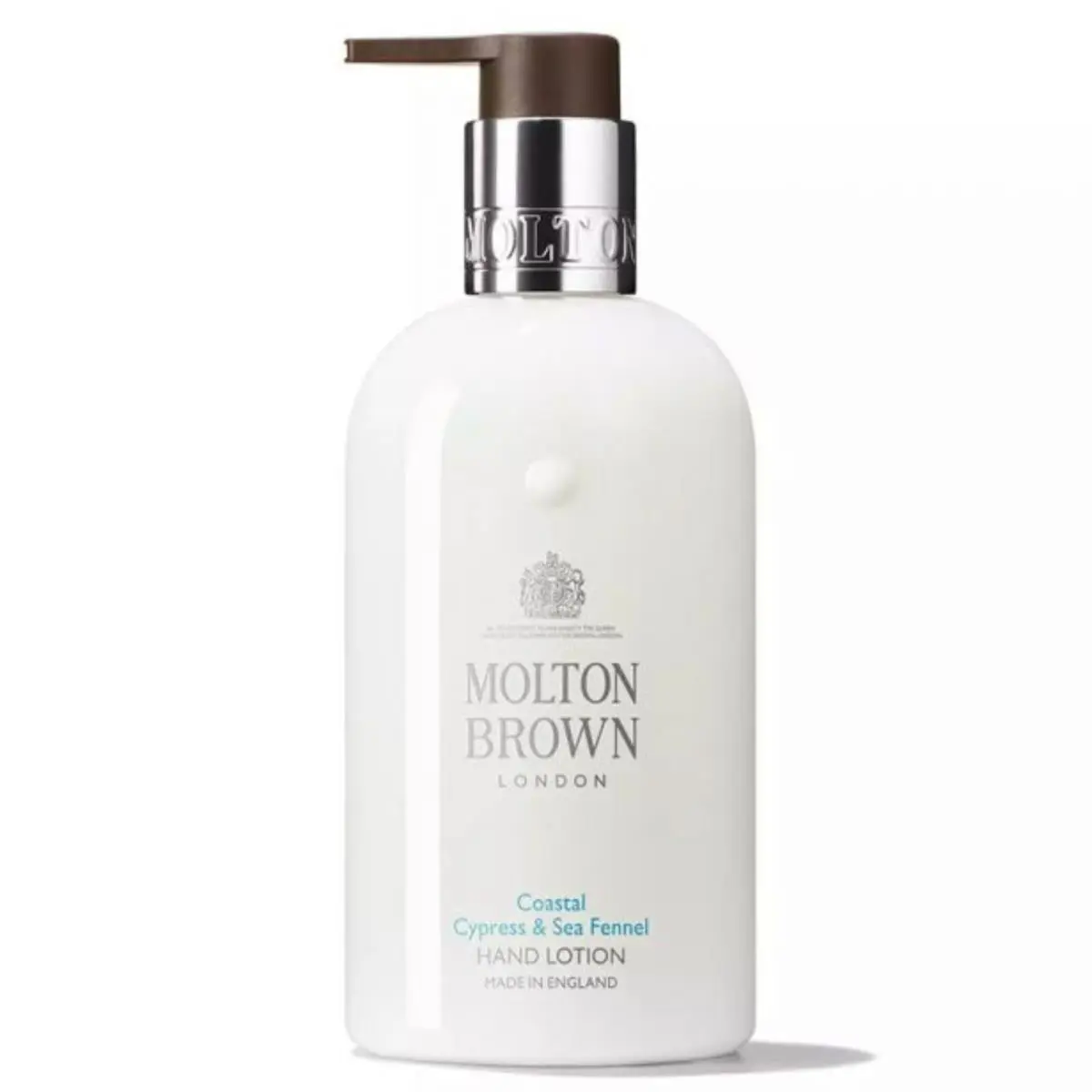 Molton Brown Coastal Cypress Sea Fennel Body Lotion 300ml