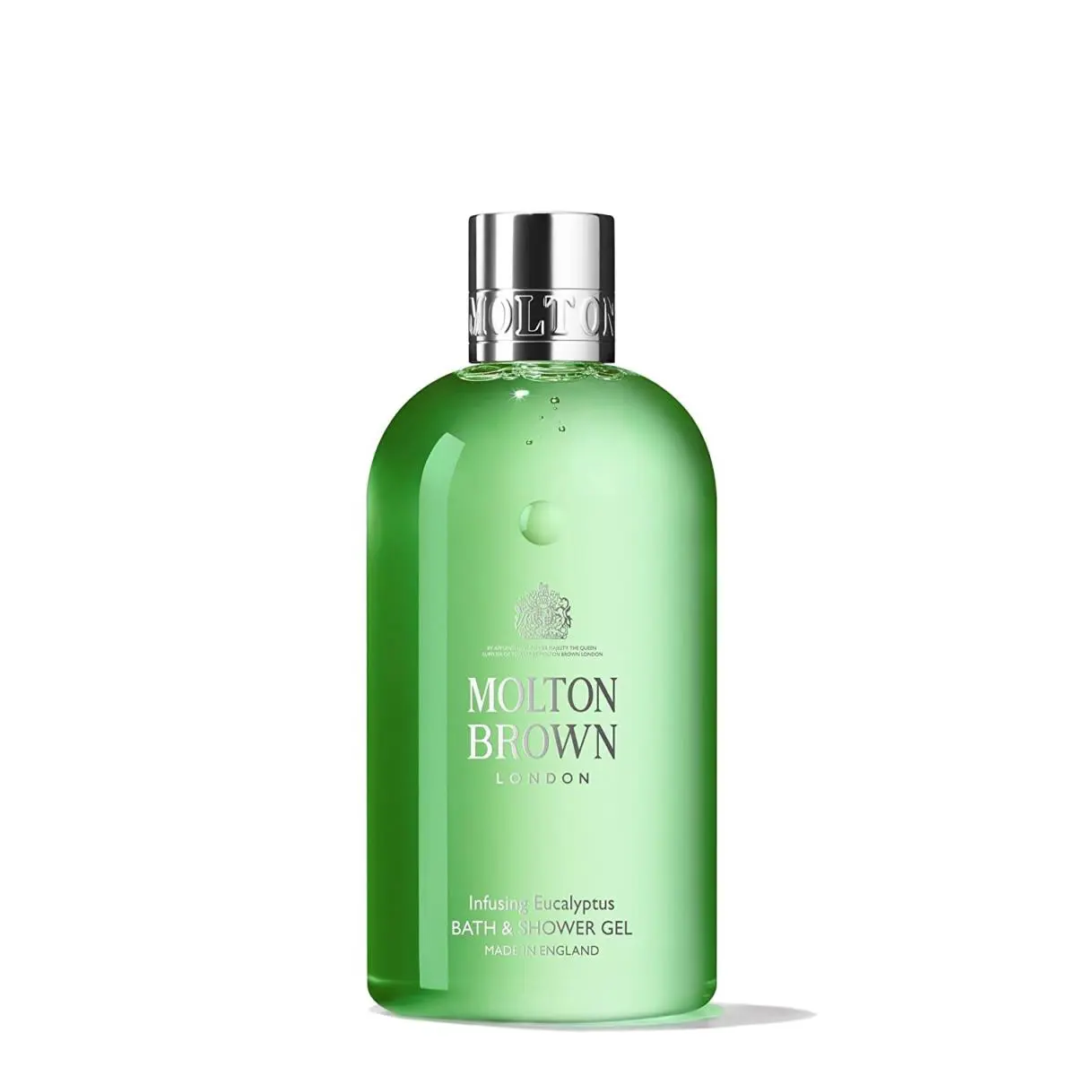 Molton Brown Eucalyptus Bath Shower Gel 10oz