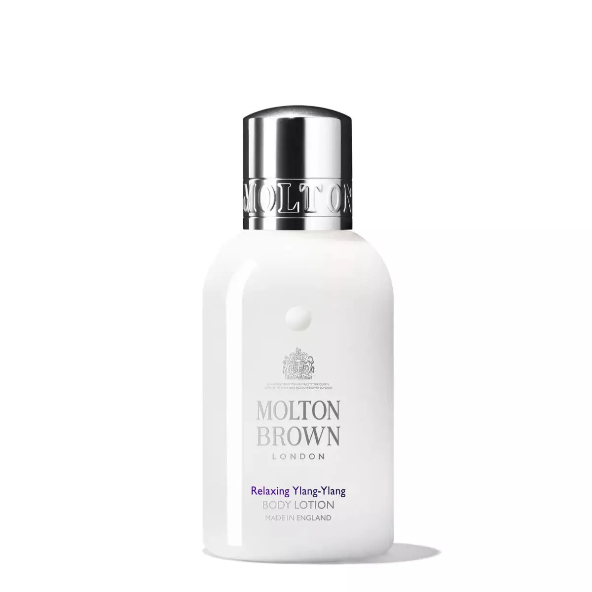 Molton Brown Ylang Ylang Body Lotion 3.3oz x6