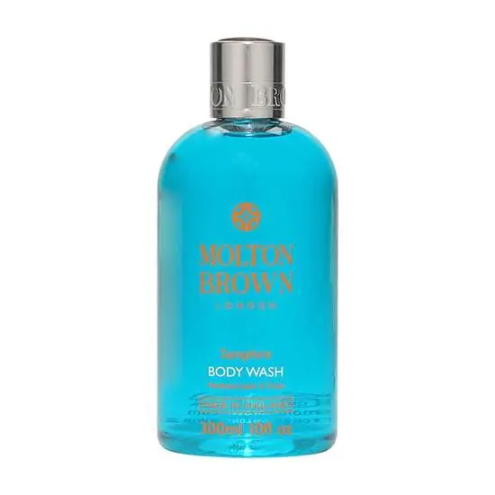 Molton Brown Samphire Body Wash 10oz