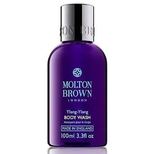 Molton Brown Ylang Ylang Body Wash 3.3oz x6