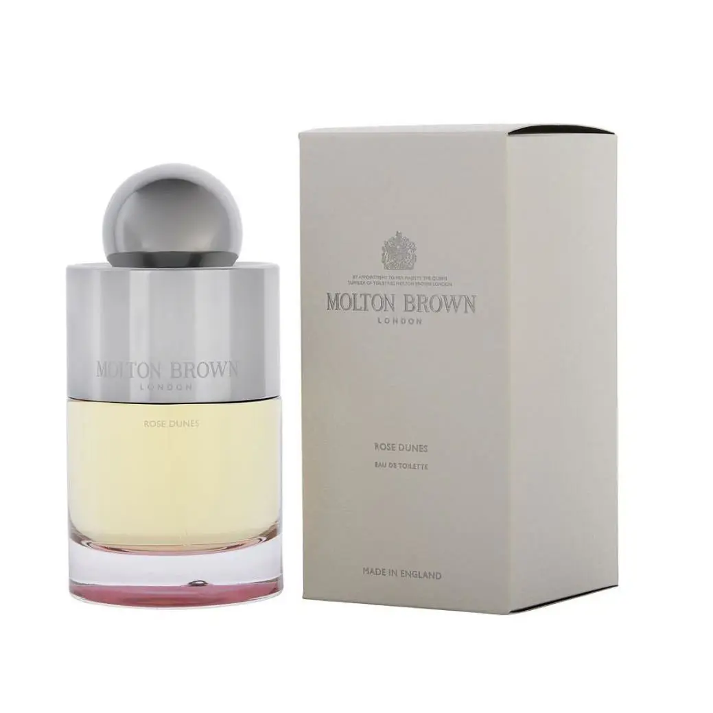 Molton Brown Rose Dunes Eau De Toilette