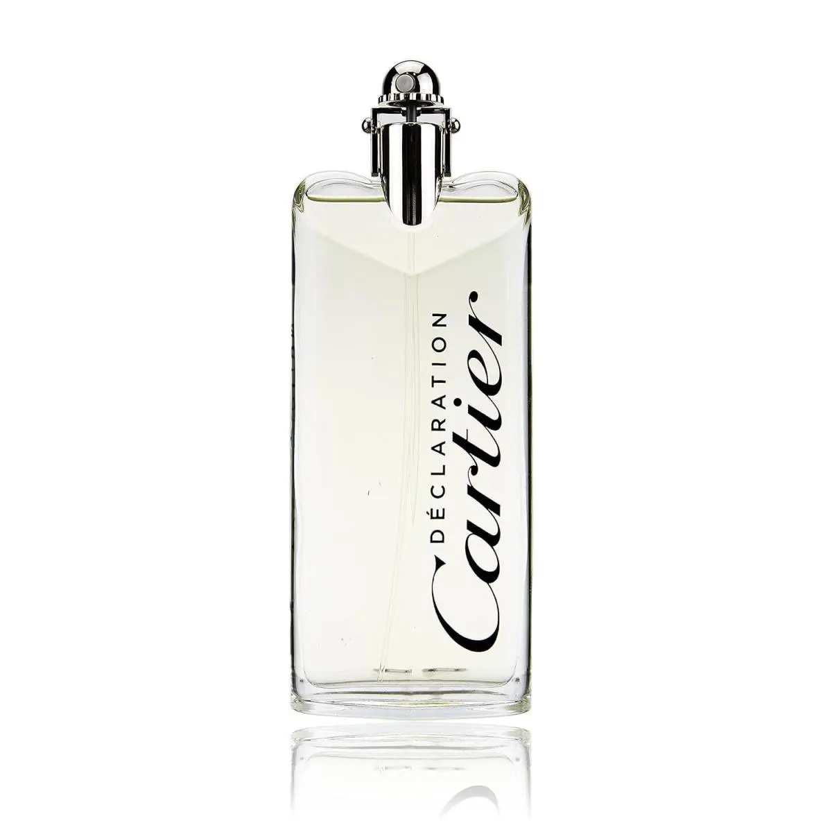 Cartier Declaration Eau de Toilette Spray 3.4 oz Mens Cologne