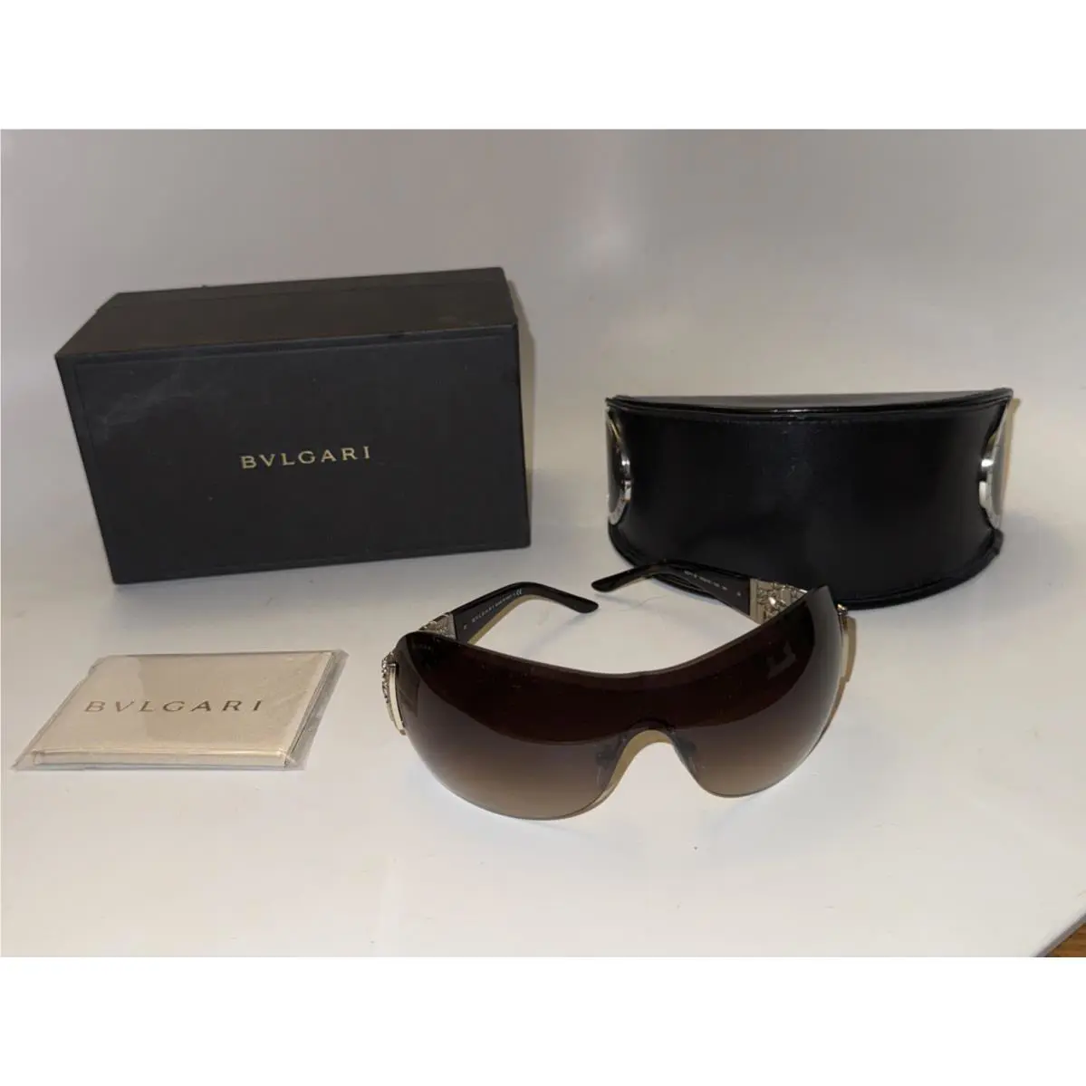 Bvlgari BV6071B Sunglasses