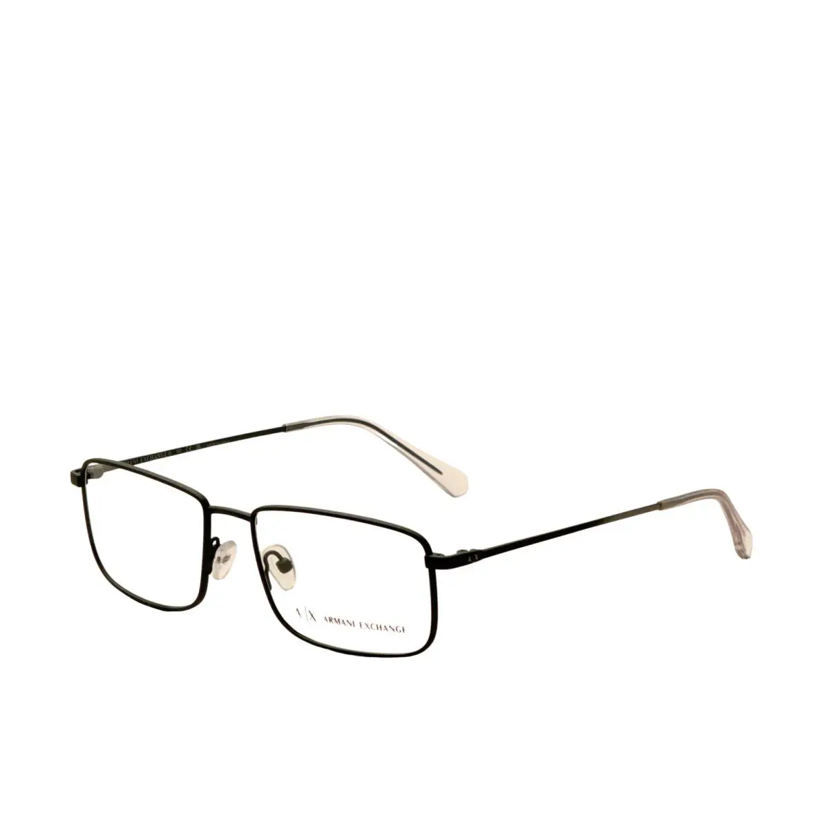 Men`s 56mm Matte Green Opticals AX1069-6124-56 by Armani Exchange