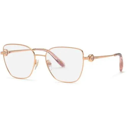 Vchl 59 S Shiny Copper Gold 08fc Size 54 Sunglasses by Chopard