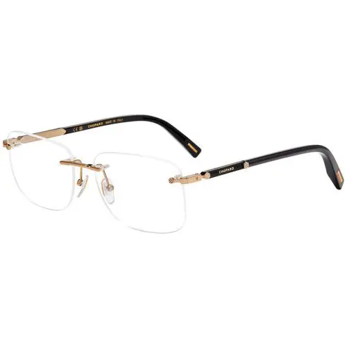 Chopard VCHL74 Grey Gold 08ff Sunglasses