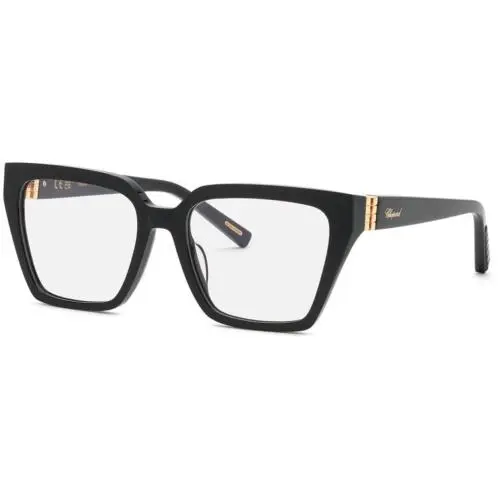 Chopard Vch 419 M Black 0700 Size 54 Sunglasses
