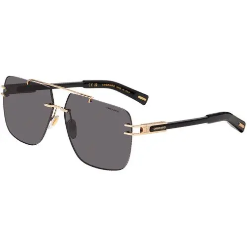 Chopard Schl 78 Shiny Rose Gold 300f Size 65 Sunglasses