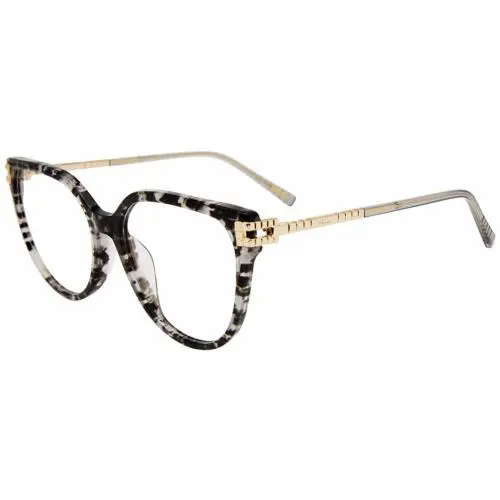 Chopard VCH366M Black Grey Havana 03ku Sunglasses