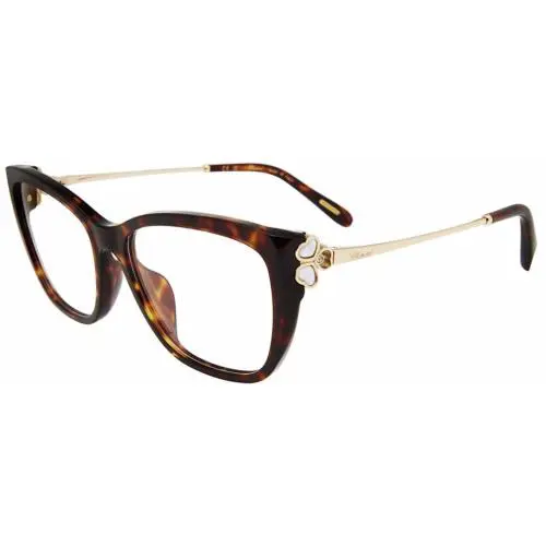 Chopard VCH368V Classic Havana 0909 Sunglasses